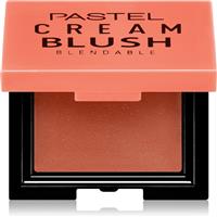 Pastel Cream Blush cream blush shade 44 Blossom 3,6 g