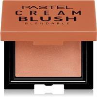 Pastel Cream Blush cream blush shade 45 Sunlit 3,6 g