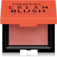 Pastel Cream Blush cream blush shade 46 Harmony 3,6 g