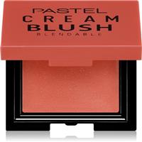 Pastel Cream Blush cream blush shade 47 Peachy 3,6 g