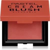 Pastel Cream Blush cream blush shade 49 Heavenly 3,6 g