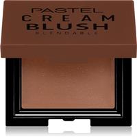 Pastel Cream Blush cream blush shade 50 Brownie 3,6 g