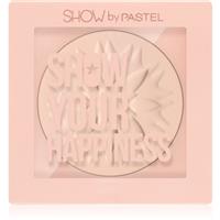 Pastel Show Your Purity compact powder shade 101 9.3 g