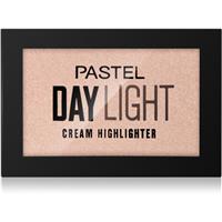 Pastel Profashion Day Light cream highlighter shade 11 Sunrise 3.5 g