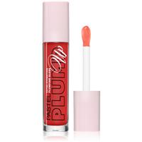 Pastel Plump Up hydrating lip gloss with magnifying effect shade 204 Spicy Sweet 5.3 ml