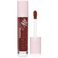 Pastel Plump Up hydrating lip gloss with magnifying effect shade 214 5.3 ml