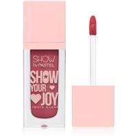 Pastel Show Your Joy liquid blusher shade 55 4 g