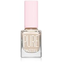 Pastel Pure nail polish shade 617 13 ml