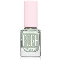 Pastel Pure nail polish shade 618 13 ml