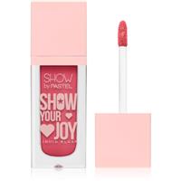 Pastel Show Your Joy liquid blusher shade 56 4 g