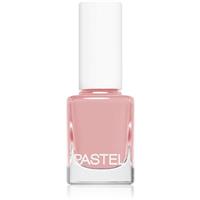 Pastel Nail Polish nail polish shade 258 13 ml