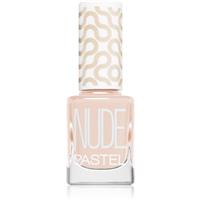 Pastel Nude nail polish shade 763 13 ml