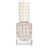 Pastel Nude nail polish shade 767 13 ml