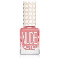 Pastel Nude nail polish shade 769 13 ml