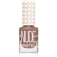 Pastel Nude nail polish shade 760 13 ml