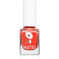 Pastel Nail Polish Summer Collection nail polish shade 421 13 ml