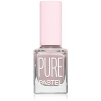 Pastel Pure nail polish shade 615 13 ml