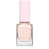 Pastel Pure nail polish shade 616 13 ml