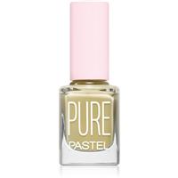 Pastel Pure nail polish shade 619 13 ml