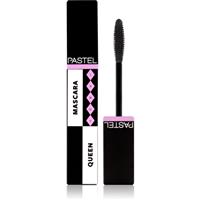 Pastel Queen Mascara volumising and lengthening mascara shade Black 7.14 ml