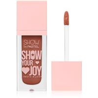 Pastel Show Your Joy liquid blusher shade 54 4 g