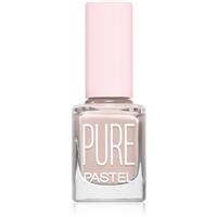 Pastel Pure nail polish shade 602 13 ml