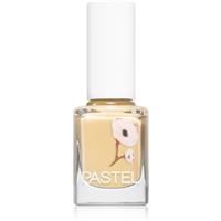 Pastel Nail Polish Summer Collection nail polish shade 13 ml