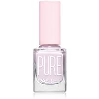 Pastel Pure nail polish shade 611 13 ml