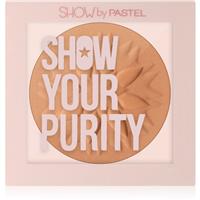 Pastel Show Your Purity compact powder shade 104 9.3 g
