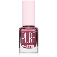 Pastel Pure nail polish shade 621 13 ml