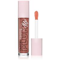 Pastel Plump Up hydrating lip gloss with magnifying effect shade 202 Loverdose 5.3 ml