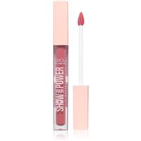 Pastel Show Your Power liquid matt lipstick shade 601 4.1 g