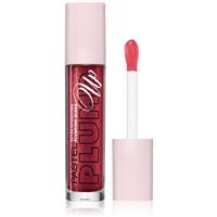 Pastel Plump Up hydrating lip gloss with magnifying effect shade 207 Mariposa 5.3 ml