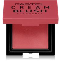 Pastel Cream Blush cream blush shade 51 3.6 g