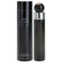 Perry Ellis 360 Black eau de toilette for men 100 ml