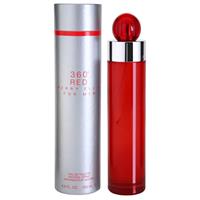 Perry Ellis 360 Red eau de toilette for men 200 ml