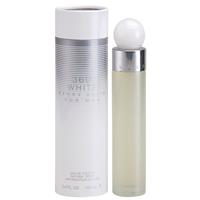Perry Ellis 360 White eau de toilette for men 100 ml