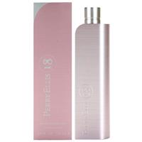 Perry Ellis 18 eau de parfum in a spray for women 100 ml