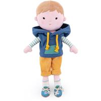 Petite&Mars Cuddly Toy Max doll 35 cm