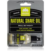 Pacific Shaving Natural Shaving Oil shaving oil 15 ml