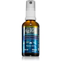 Pharma Activ Colloidal silver 50ppm spray 50 ml