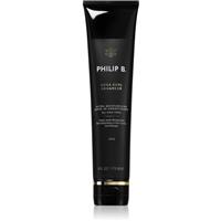 Philip B. Black Label moisturising cream for hair 178 ml