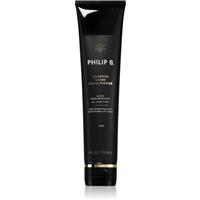 Philip B. Forever Shine conditioner for shiny and soft hair 178 ml