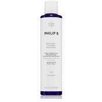 Philip B. Icelandic Blonde shampoo for blonde and grey hair 220 ml