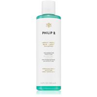 Philip B. White Label Nordic Wood purifying shampoo for body and hair 350 ml