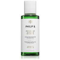 Philip B. Peppermint Avocado refresh shampoo 60 ml
