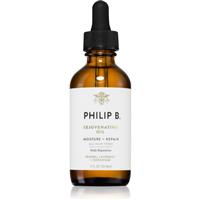 Philip B. White Label revitalising oil for hair 60 ml