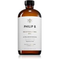 Philip B. White Label revitalising oil for hair 480 ml