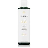 Philip B. White Label gentle shampoo for hair and body 350 ml