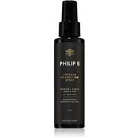 Philip B. Thermal Protection Spray protective spray for heat hairstyling 125 ml